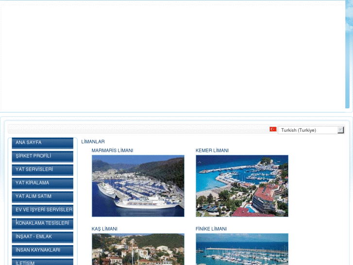 www.gocek-yachting.com