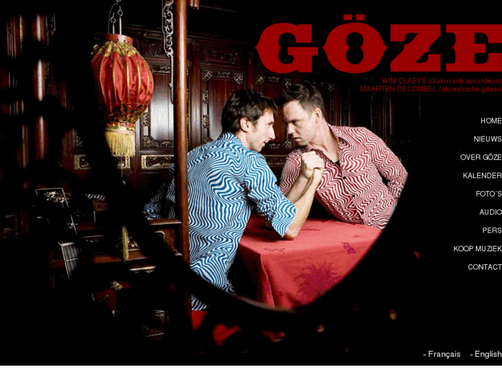 www.goze.be