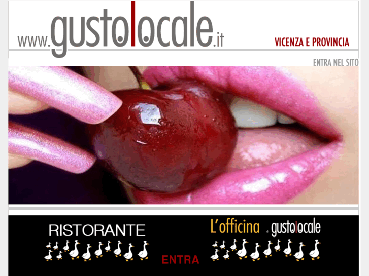 www.gustolocale.it