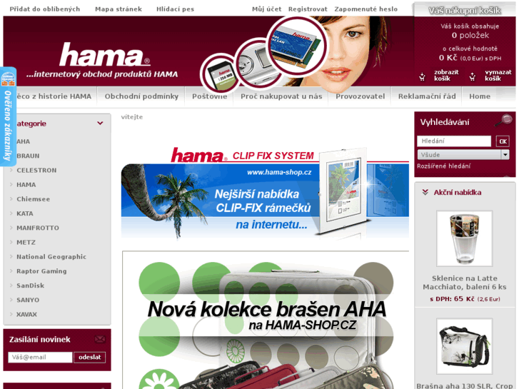 www.hama-shop.sk