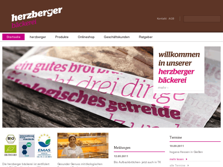 www.herzberger-baeckerei.com