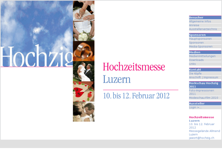 www.hochzig.ch