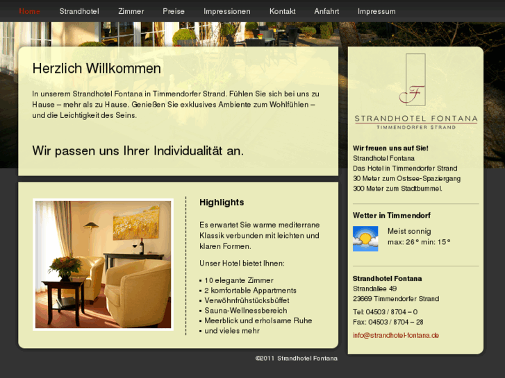 www.hotel-timmendorf.com