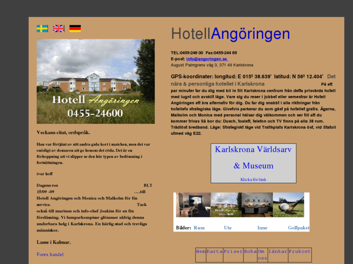 www.hotellkarlskrona.se