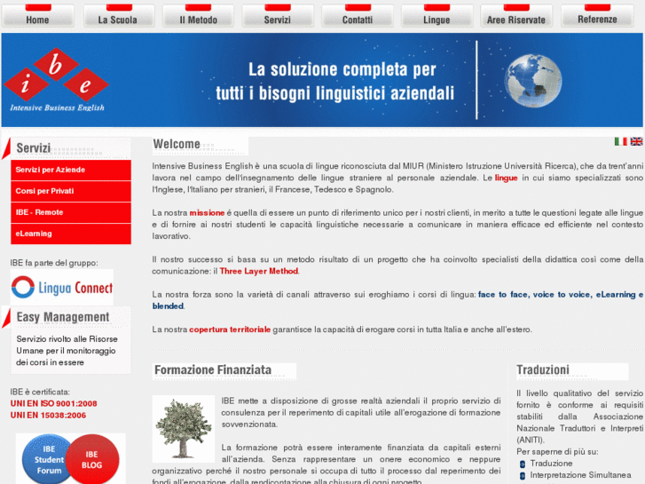 www.ibeschool.com