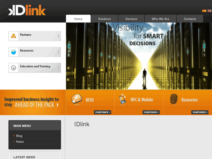 www.idlinksolutions.com