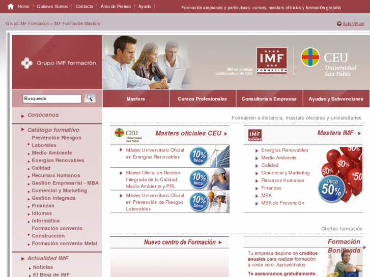 www.imf-formacion.com