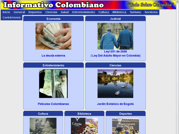 www.infocolombiano.com