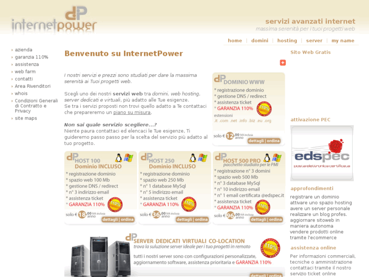 www.internetpower.it