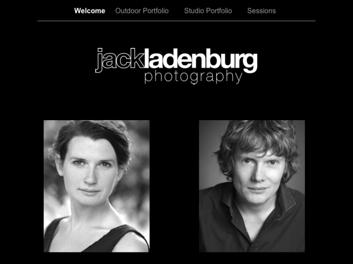 www.jackladenburg.co.uk