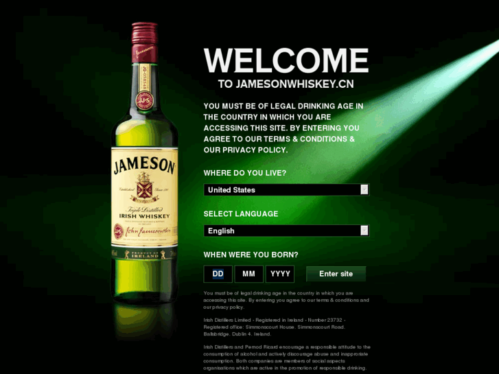 www.jamesonwhiskey.com.cn