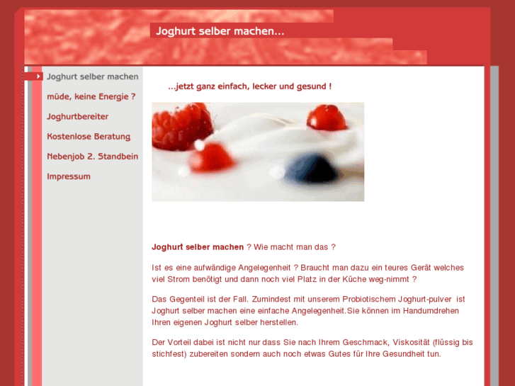 www.joghurt-selber-machen.info