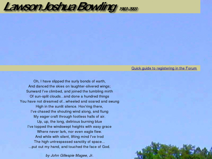 www.joshbowling.com