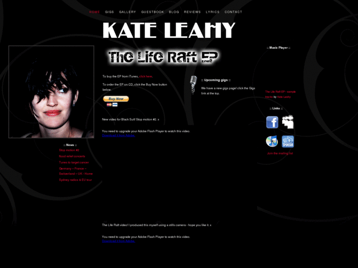 www.kateleahy.com