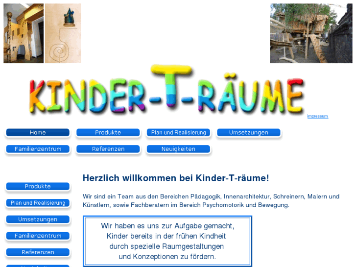 www.kinder-t-raumland.com