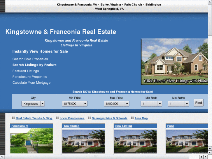 www.kingstowne-franconia-realestate.com