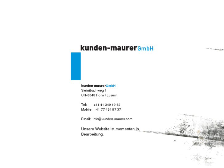 www.kunden-maurer.com