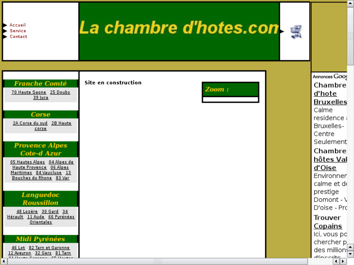 www.la-chambre-d-hotes.com