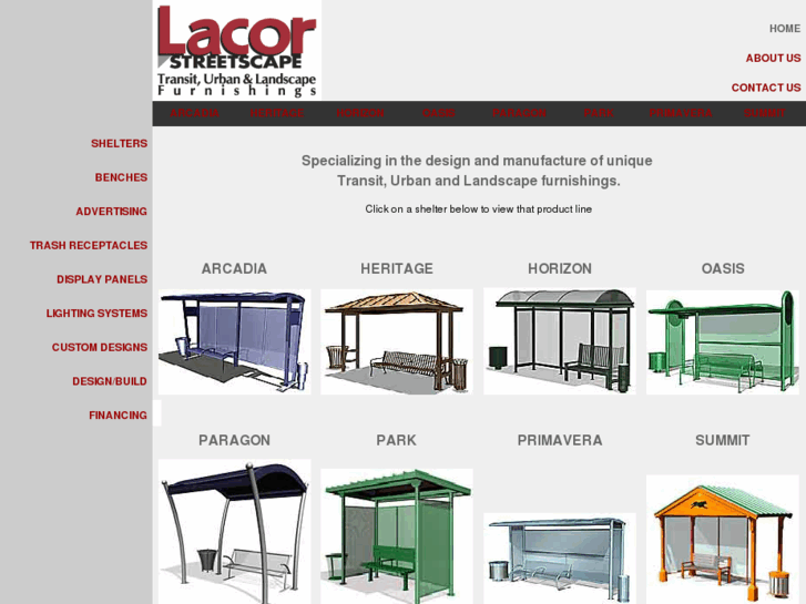 www.lacorss.com