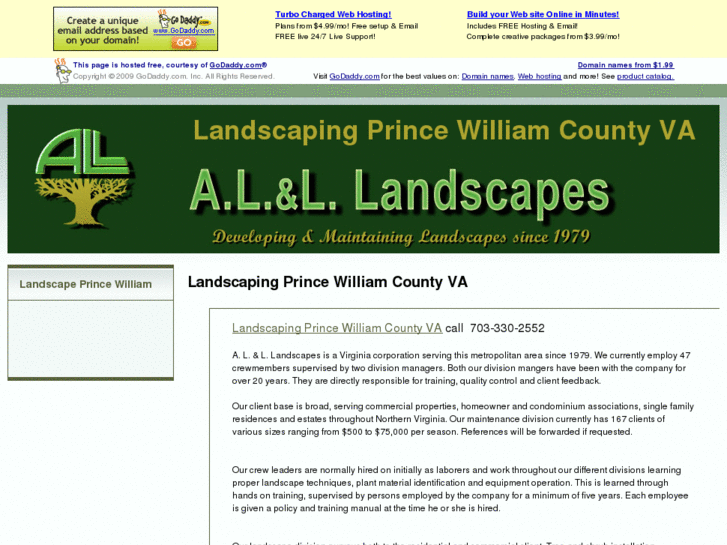 www.landscapingprincewilliamcountyva.com