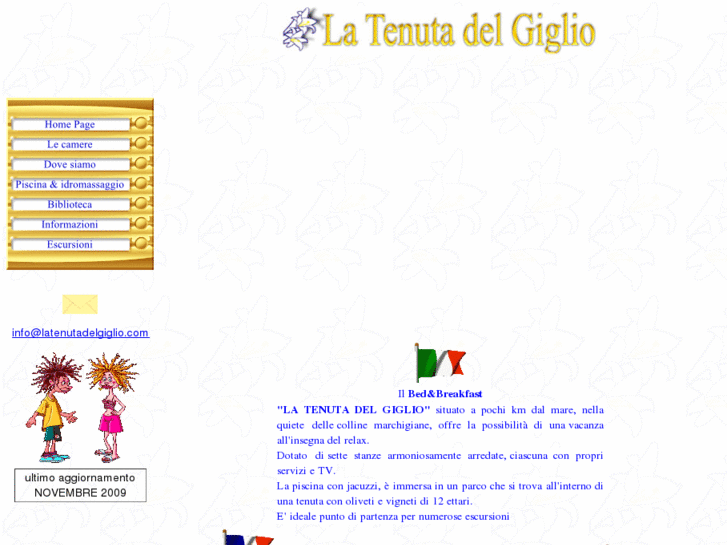 www.latenutadelgiglio.com