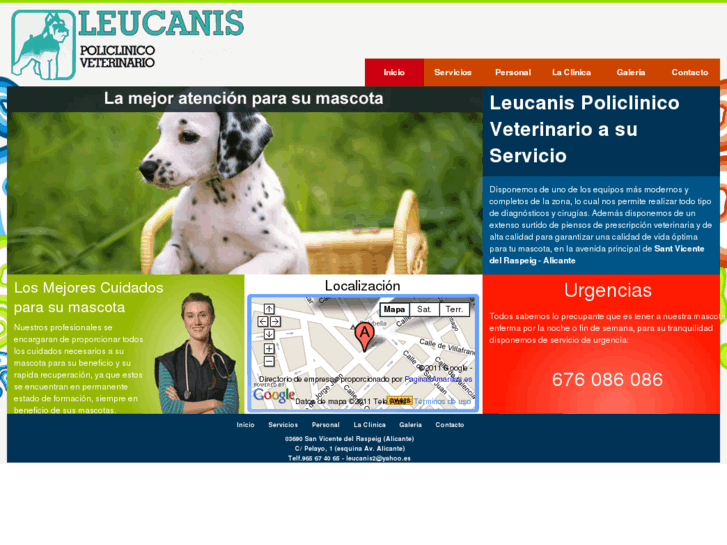 www.leucanis.es