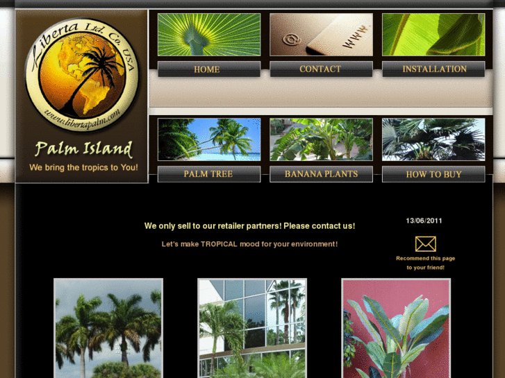 www.libertapalm.com