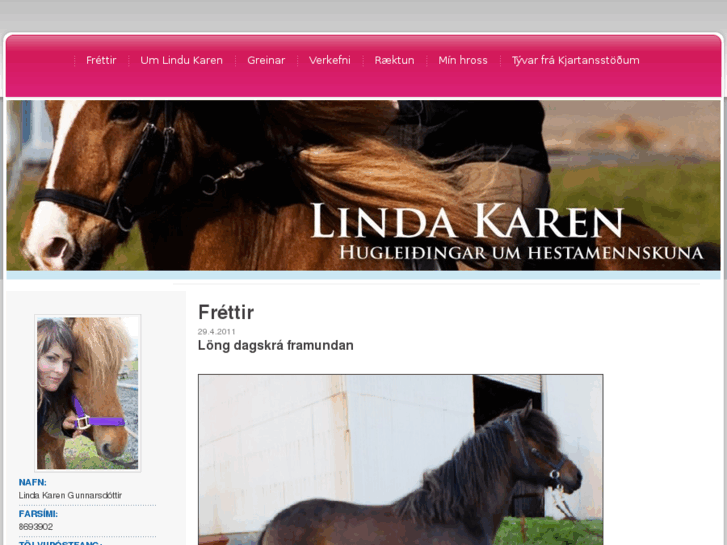 www.lindakaren.net