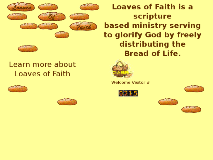 www.loavesoffaith.com