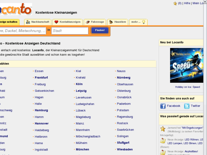 www.locanto.de