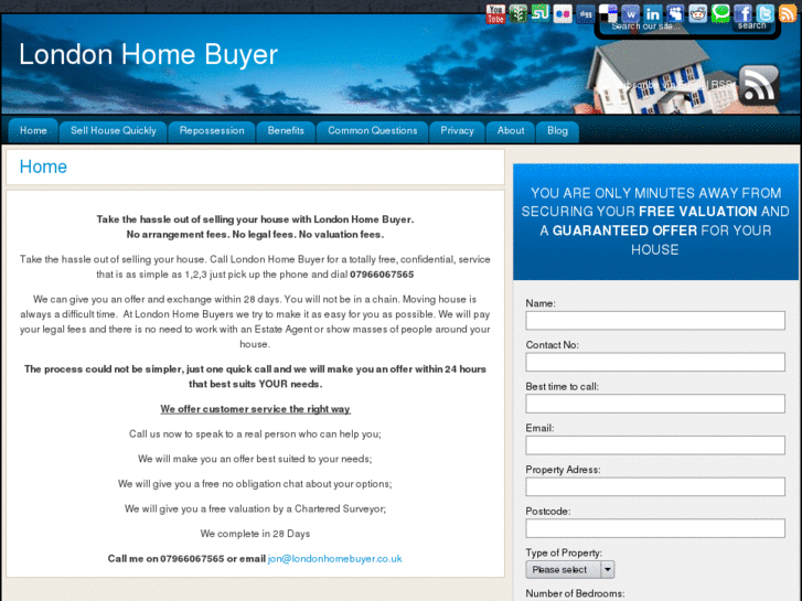 www.londonhomebuyer.co.uk