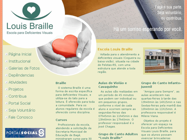 www.louisbraille.com.br