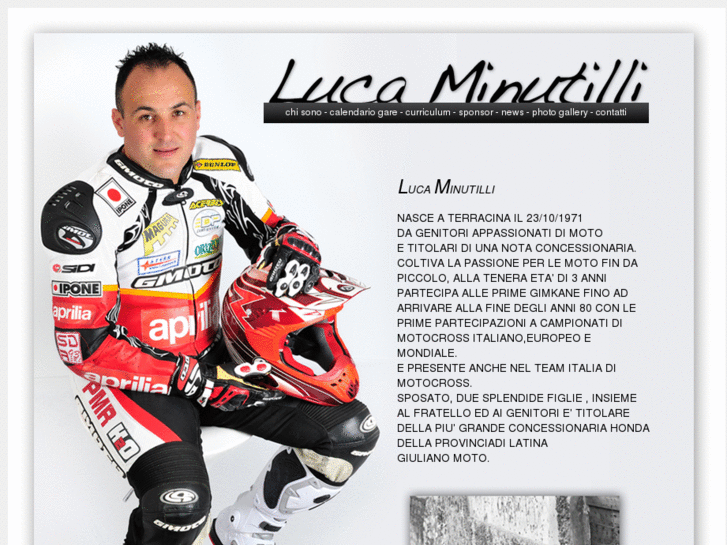 www.lucaminutilli.com