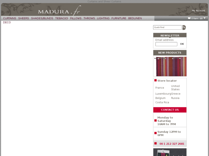 www.madurahome.com