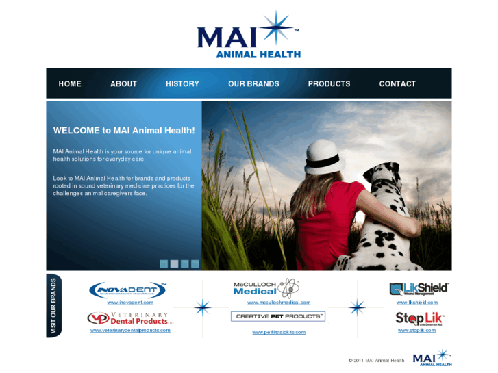 www.maianimalhealth.com