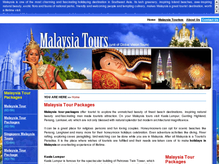 www.malaysiatourpackages.org