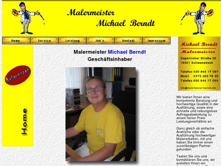 www.malermeister-berndt.info