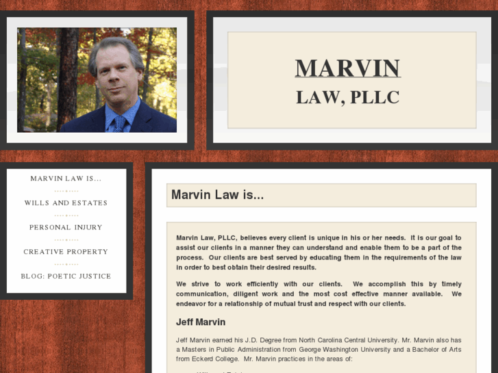 www.marvin-law.com