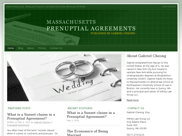 www.massachusetts-prenuptial-agreement.com