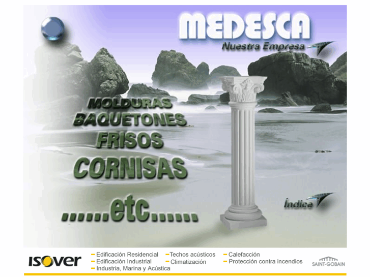 www.medesca.com