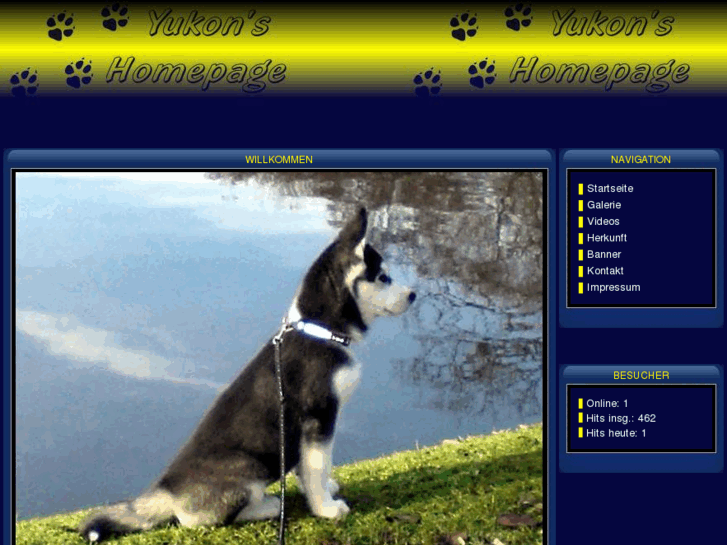 www.mein-husky.de