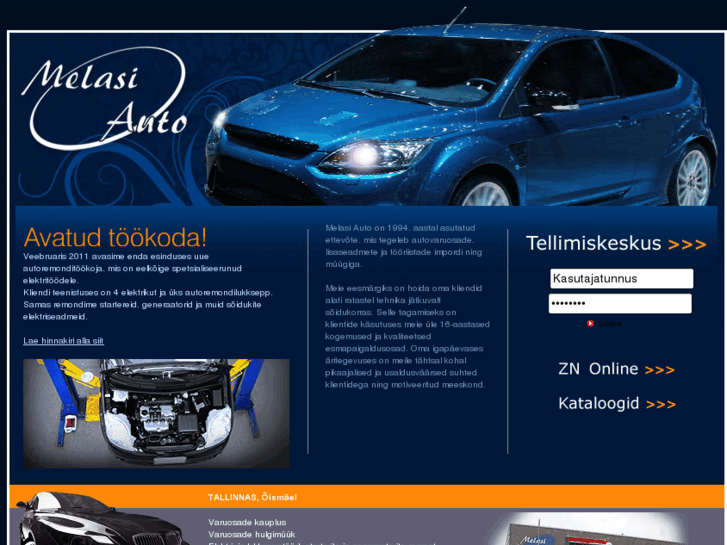 www.melasiauto.ee