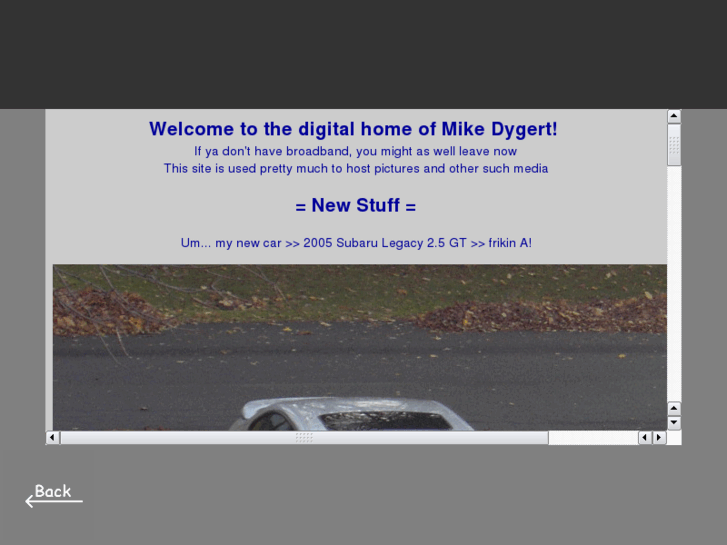 www.mikeyd.net