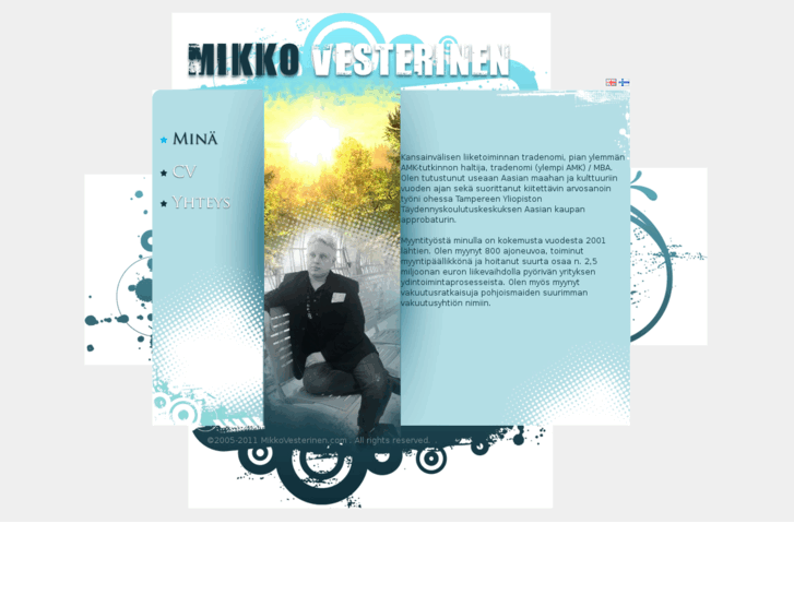 www.mikkovesterinen.com