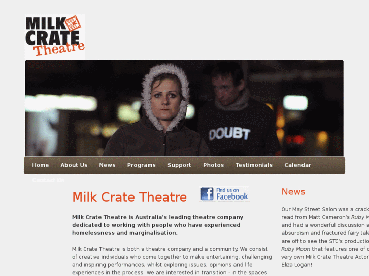 www.milkcratetheatre.com