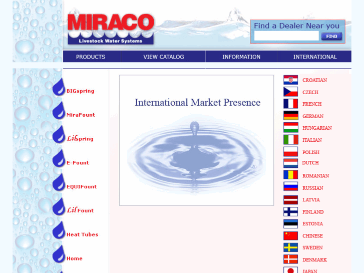 www.miraco.com