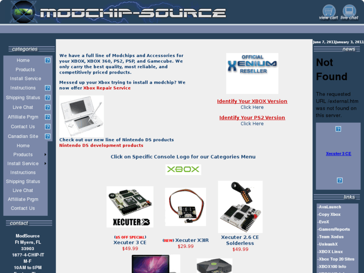 www.modchip-source.com