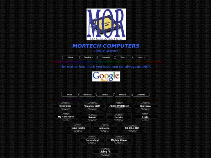 www.mortechcomputers.com