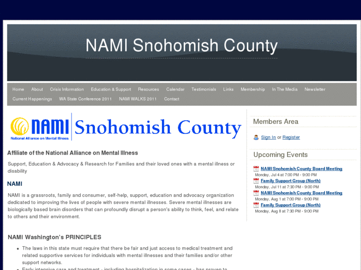 www.namisnohomishcounty.org