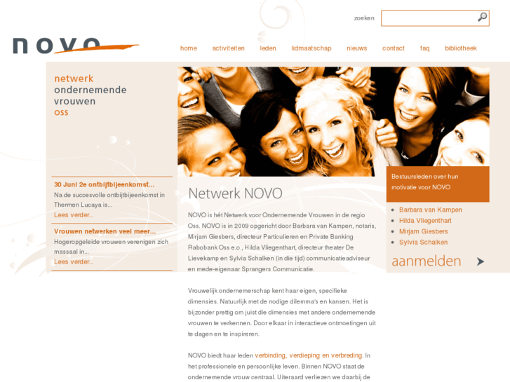 www.novo-oss.nl